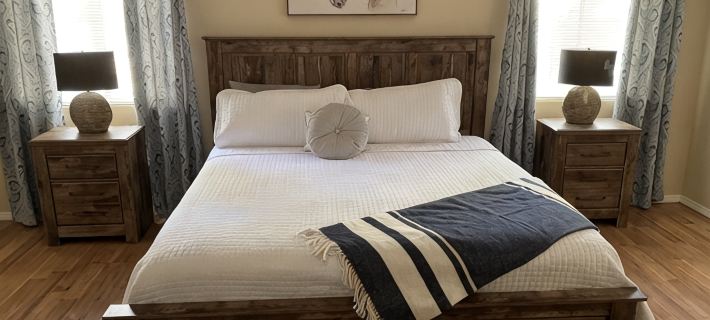 Farm house - 4 acres - Open Beaches close by  - 6 beds 3 bedrooms Hotels in Wakulla County