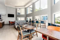 Holiday Inn Express CLEARWATER EAST - ICOT CENTER by IHG - Badekar