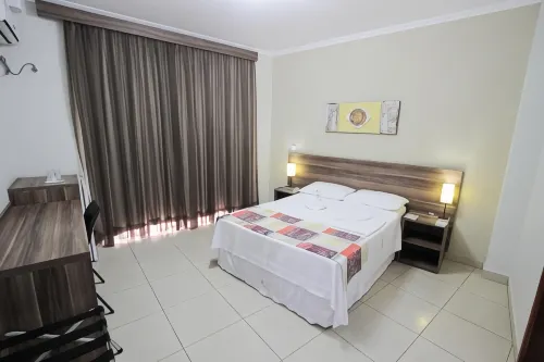 Beira Lago Palace Hotel - 2-Star