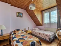 Cottage d'Ys in Pentrez (500 m from the beach) - 民泊