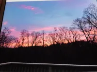 SkyGazers Delight. One of the Safest areas in Bloomington. Super easy access!! - 4-Star