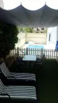 Villa with private pool, terrace and less than 80 meters from the sea - Villas