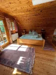 A Charming Little Cottage in a Beautiful Garden Setting! - 2-Star