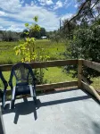 Nature Lover’s Cottage at Penner Pond, Relax or Explore in the Ocala Forest. - 2つ星