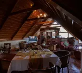 The Heritage Club - Tripura Castle - Bữa sáng