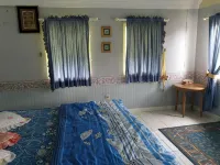 Villa Kota Bunga Sakura Hotels in Pacet