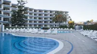 Cosy flat close to the beach in Avenida Tirajana