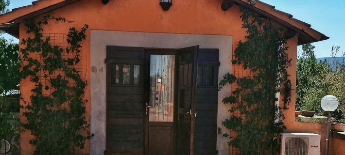 Cottage independent from the villa provided with kitchenette Ξενοδοχεία στην πόλη Viterbo