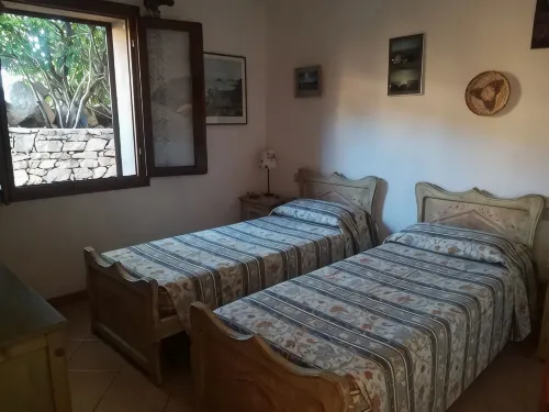 LI STREGHI villa with shared private pool. Gorgeous view of the sea. - 別墅