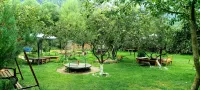 Restland Dilijan Family Hotel - Pet-friendly