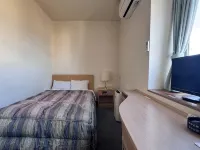 Business Hotel Okadaya Toyohashi - Wi-Fi