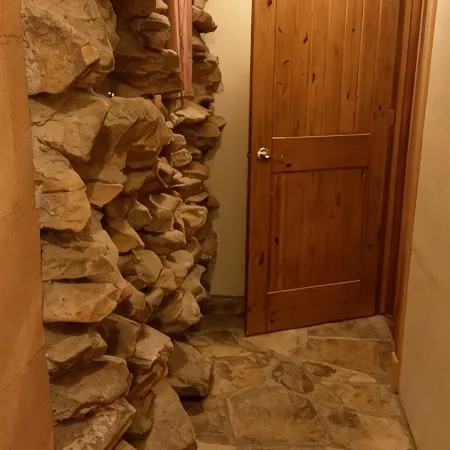 Bring Your Family To Enjoy Our Family's Peace Of Petit Jean!