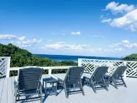 ShuggaBreeze on Great Guana Cay. Expansive home with Private Pier and Beach. - Wifi