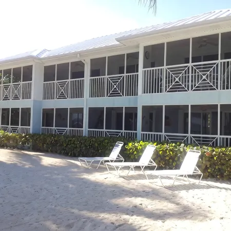 Kaibo Vacation 50ft From The Water - Ground Floor Unit