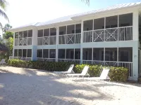 Kaibo Vacation 50ft From The Water - Ground Floor Unit