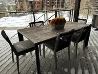 JUST LISTED Luxury 4BR Retreat in Wildhorse Meadows - Après Escape Chalet - 4 tähden