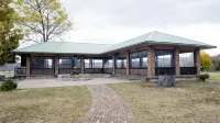 Historic Log Cabin on 200 acre farm, pasture and forest with panoramic views! - 4-Star