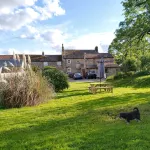 The Bothy-Detached cottage,1 mile from Barnard Castle, Pet Friendly, EV Charger