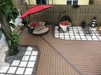 Steps to Ocean, Giant HotTub, Backyard Oasis, Grill, Bikes,Built-in Bunks, Large - 3つ星