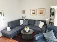 Wilhelmine house rental - Yew ground floor - 3성급