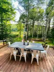 Lakefront Serenity in the Catskills near All Star Village - Boutique