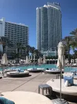 Fontainebleau Tresor Remodeled One-Bedroom Suite - Private Pools