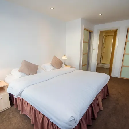 Ocean Serviced Apartments