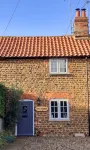A Charming, Pet Friendly Cottage, in the Beautiful Coastal Village of Heacham. - Wi-Fi