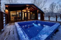 Kamchatka Forest Lodge Park-Hotel - 2-Star