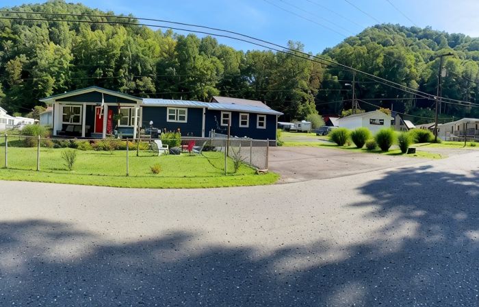 Stephen’sHouse Bandits Houses LLC