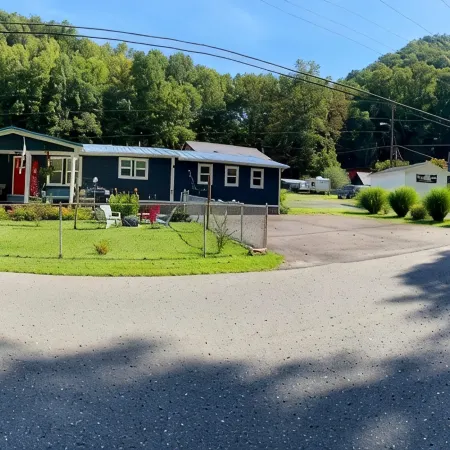 Stephen’sHouse Bandits Houses LLC