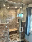 Beautiful Separate Mountain Side Casita