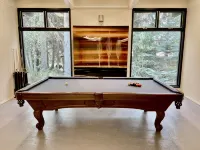 Aspen West End Sanctuary 4878 sf. Permit #071906 - 4-Star