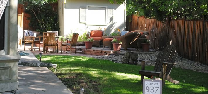 Downtowns Best Location Pied-à-Terre Các khách sạn ở Boulder