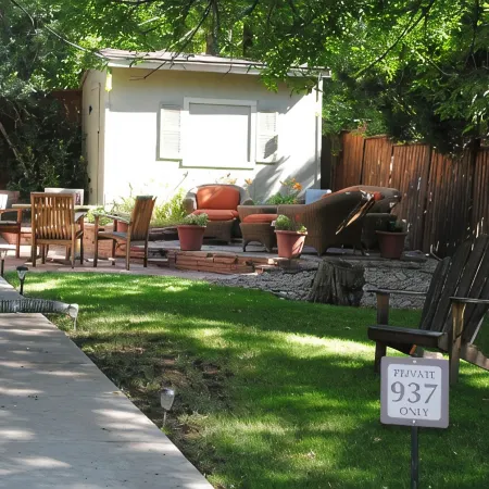 Downtowns Best Location Pied-à-Terre