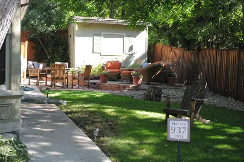 Downtowns Best Location Pied-à-Terre