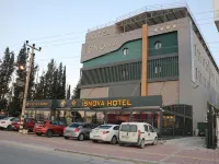 Isnova Hotel Airport Hotels near Antalya Intl. Airport