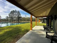Osprey Cottage Suite 3717-A - part of the Eden at Gracefield Event Venue