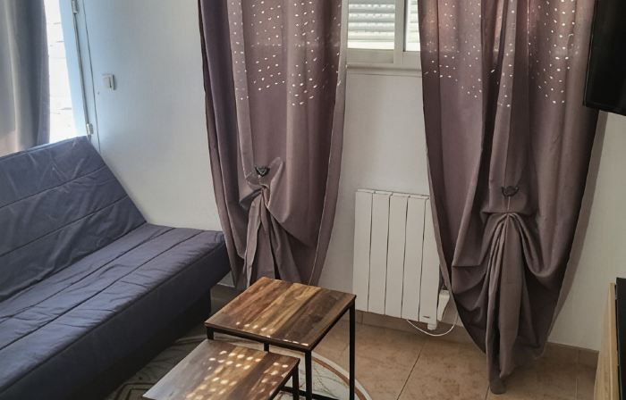212 Apartment 10 min DisneyLand