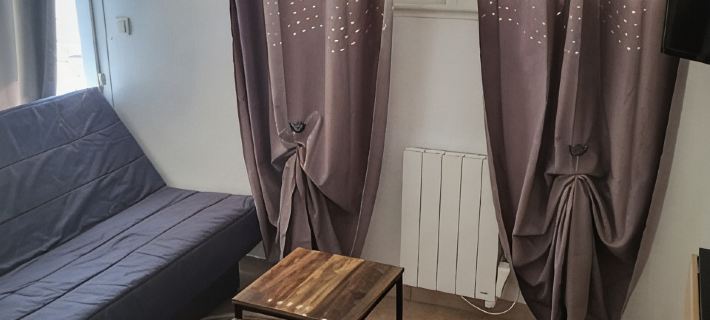 212 Apartment 10 min DisneyLand Hoteles en Montévrain