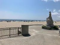 2-Bedroom Apt Near Hampton Beach - 2 tähden