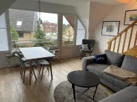1 Bedroom Apartment in grã¶mitz