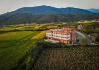 Chateau Artwine Hotels in 