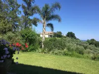 Punta Della Guardia Estate, Villa with Ocean Views in a Nature Reserve, Beaches 1.5 km Away -  Holiday Villas