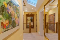 Beautiful 7-Bedroom Countryside Home