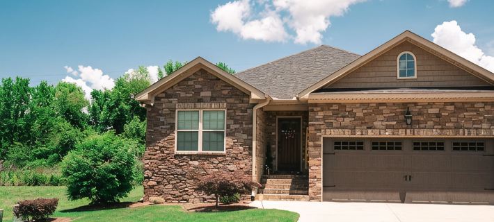 Cozy Newly built home located in RAINBOW CITY Al  convenient to highway 759 & 59 Hotels in Etowah County