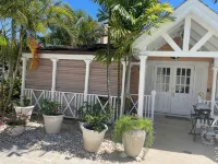 Pool fronted Luxury re furbished  Villa with Fairmont beach club access card. - Wifi