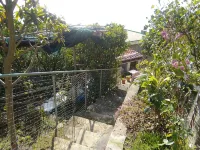 B&B Giardino sul mare - Bungalow