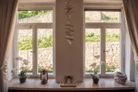 Fantastic vacation home Quedlinburg directly at the castle #Traveler Review Award 2025 - 3 stjerner