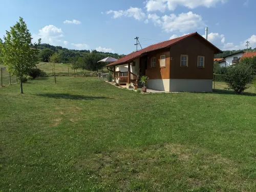 Eisenberg Chalet - 3-Star